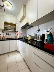 Blk 26D Membina Court (Bukit Merah), HDB 3 Rooms #542267851